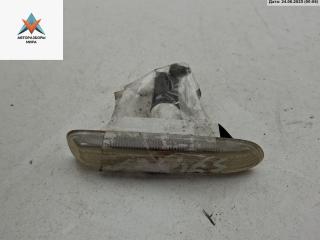 повторитель передний левый BMW 3 серия E46 2000, 2.5 л., бензин, МКПП, синий, седан, 2228591