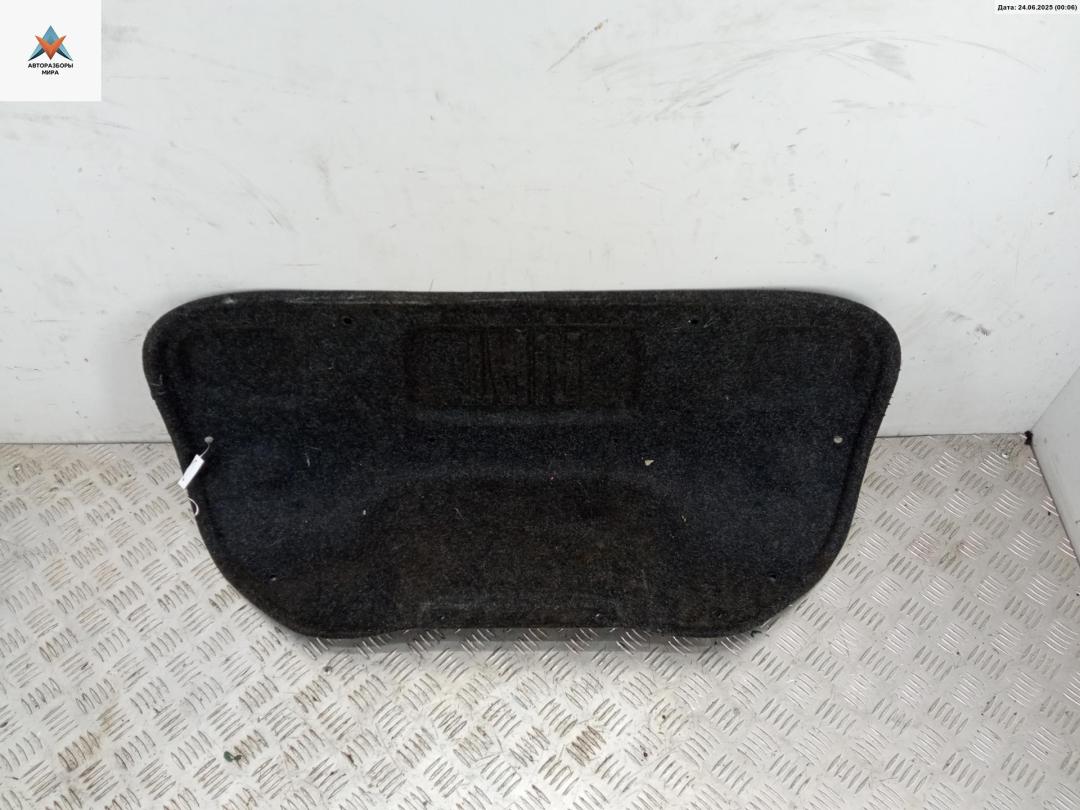 обшивка крышки багажника Fiat Linea 1 поколение 2008, 1.4 л., бензин, МКПП, бежевый, седан, 07354568180E - фото №1