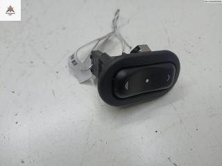 кнопка стеклоподъемника переднего правого Opel Astra G 2004, 1.6 л., бензин, МКПП, серый, универсал, 13363100