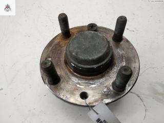 ступица задняя правая Mazda 323 BA 1997, 1.5 л., бензин, МКПП, синий, хетчбэк 5 дв.