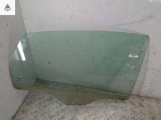 стекло двери задней правой Fiat Linea 1 поколение 2008, 1.4 л., бензин, МКПП, бежевый, седан