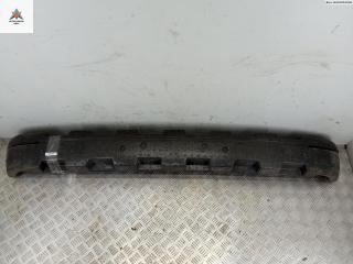 Абсорбер (буфер) бампера заднего Saab 9-3 1 поколение 2001, 2.0 л., бензин, МКПП, чёрный, хетчбэк 5 дв., 4670508