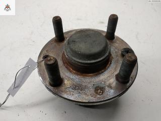 ступица задняя левая Mazda 323 BA 1997, 1.5 л., бензин, МКПП, синий, хетчбэк 5 дв.