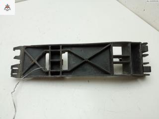 кронштейн заднего бампера Saab 9-3 1 поколение 2001, 2.0 л., бензин, МКПП, чёрный, хетчбэк 5 дв., 4675286