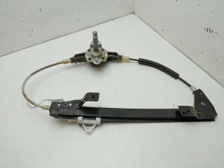 стеклоподъемник задний правый Fiat Linea 2008, 1.4 л., бензин, МКПП, бежевый, седан