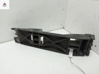 кронштейн заднего бампера Saab 9-3 1 поколение 2001, 2.0 л., бензин, МКПП, чёрный, хетчбэк 5 дв., 4675278