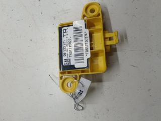 датчик AirBag Opel Astra G 2004, 1.6 л., бензин, МКПП, серый, универсал, 09133288