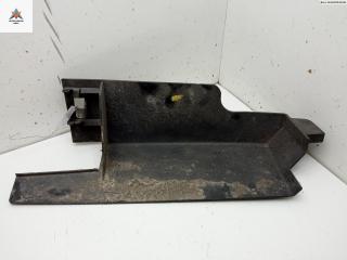 кронштейн заднего бампера Saab 9-3 1 поколение 2001, 2.0 л., бензин, МКПП, чёрный, хетчбэк 5 дв., 5332630