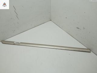 молдинг двери задней правой Fiat Linea 1 поколение 2008, 1.4 л., бензин, МКПП, бежевый, седан