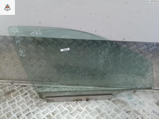стекло двери передней правой Opel Astra G 2004, 1.6 л., бензин, МКПП, серый, универсал