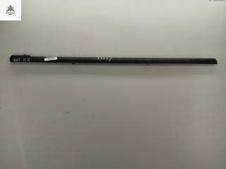 Молдинг стекла двери задней правой наружный Ford Focus 2 поколение 2006, 1.6 л., дизель, МКПП, чёрный, универсал, 4M51A20562