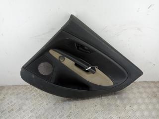 обшивка двери задняя правая Fiat Linea 2008, 1.4 л., бензин, МКПП, бежевый, седан
