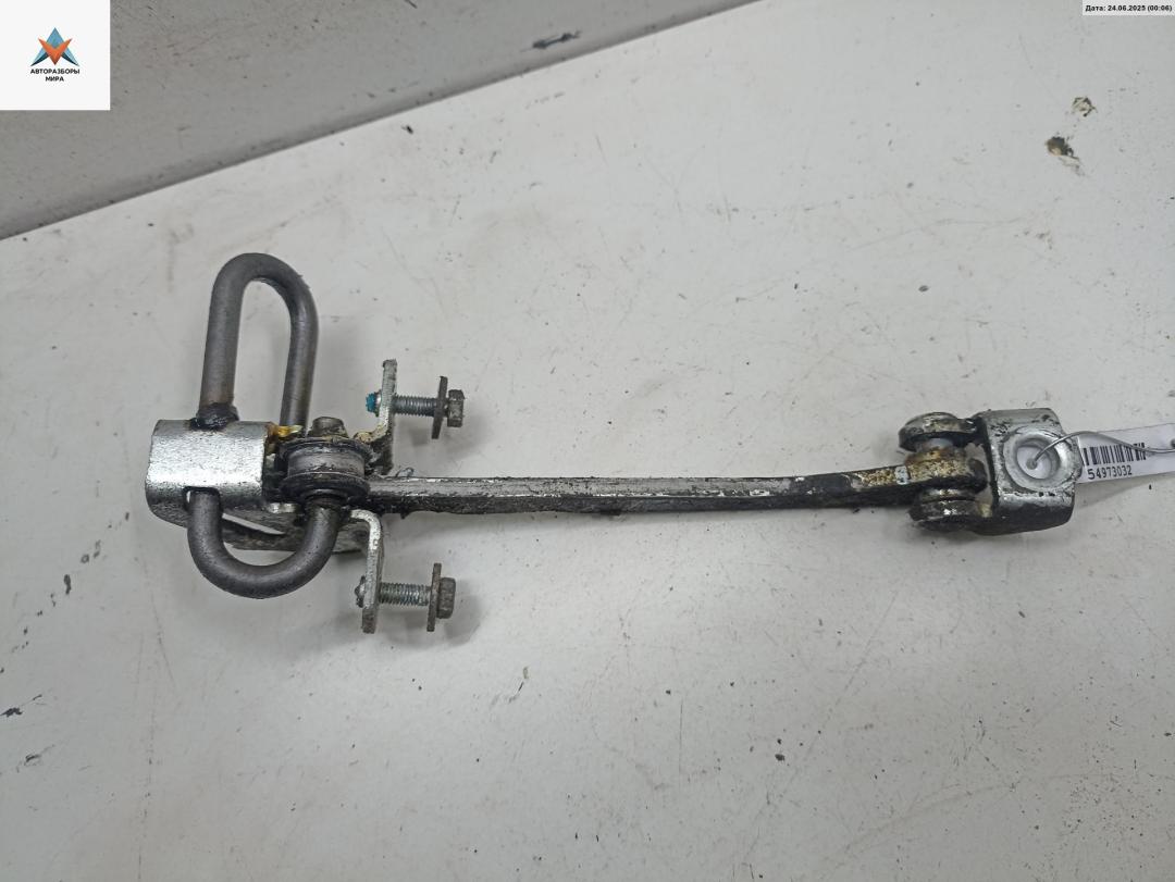 ограничитель открывания двери Opel Zafira 1 поколение (A) 2001, минивэн, 90579391 - фото №1