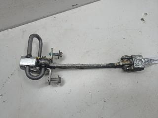 ограничитель открывания двери Opel Zafira 1 поколение (A) 2001, минивэн, 90579391