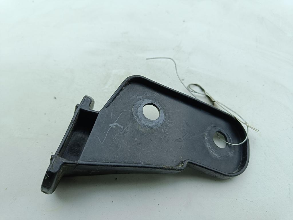 кронштейн переднего бампера BMW 3 E36 1998, 1.8 л., бензин, МКПП, синий, универсал, 8122577