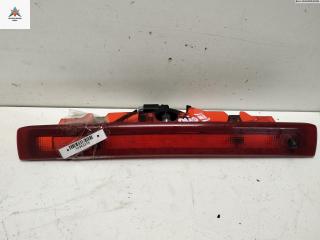 кнопка открытия багажника Renault Clio 3 поколение 2006, 1.2 л., бензин, МКПП, серый, хетчбэк 5 дв., 8200076256