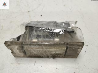 подсветка номера Renault Megane 2 поколение [рестайлинг] 2007, 1.5 л., дизель, МКПП, серый, хетчбэк 5 дв., 7700796163