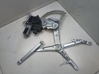 стеклоподъемник электрический передний правый Opel Astra H 2005, 1.7 л., дизель, МКПП, зелёный, хетчбэк 5 дв., 13100418