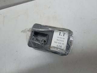 блок управления стеклоподъемниками Opel Zafira A 2001, 1.8 л., бензин, МКПП, синий, минивэн, 90561088