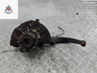 ступица передняя правая Mazda 6 GG 2002, 2.0 л., дизель, МКПП, серый, хетчбэк 5 дв.