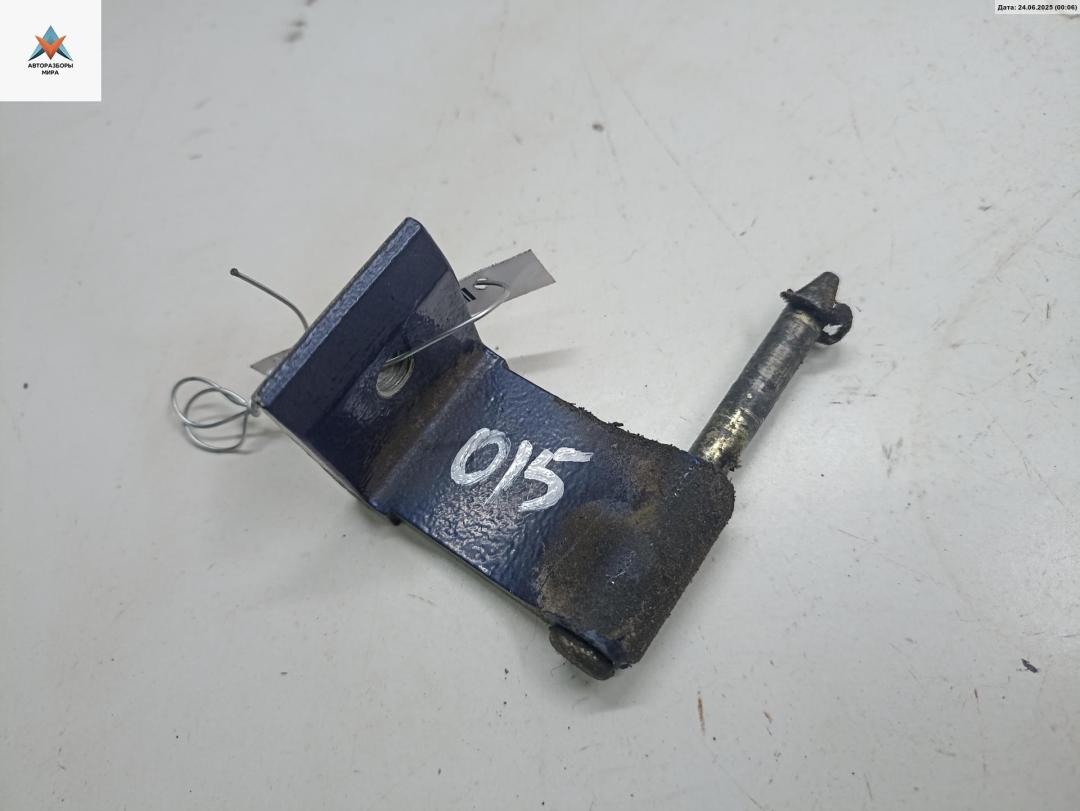 петля крышки багажника Opel Zafira 1 поколение (A) 2001, синий, минивэн, 90559255 - фото №1