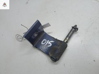 петля крышки багажника Opel Zafira 1 поколение (A) 2001, синий, минивэн, 90559255