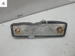 подсветка номера Opel Zafira 1 поколение (A) 2001, 1.8 л., бензин, МКПП, синий, минивэн, 22877