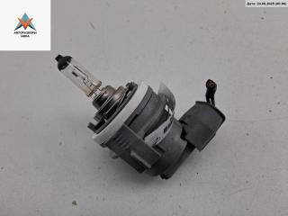 Патрон лампы фары BMW 3 серия E46 2000, 2.5 л., бензин, МКПП, синий, седан, 8380206