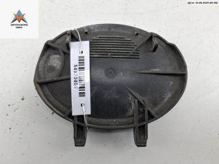 крышка фары BMW X3 E83 [рестайлинг] 2006, 3.0 л., бензин, АКПП, чёрный, внедорожник 5 дв., 1305239238