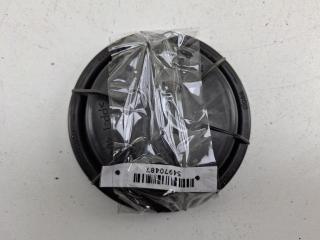 крышка фары BMW 5 E60/E61 2004, 2.5 л., бензин, МКПП, чёрный, универсал, 15933300