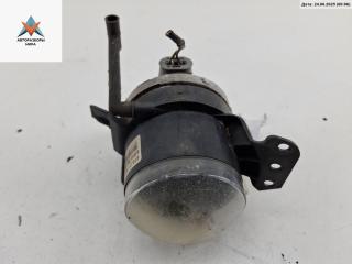 фара противотуманная правая BMW X3 E83 [рестайлинг] 2006, 3.0 л., бензин, АКПП, чёрный, внедорожник 5 дв., 6160100000