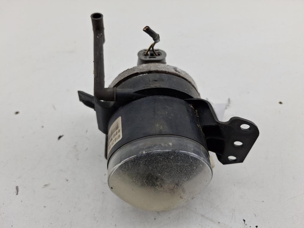 фара противотуманная правая BMW X3 E83 2006, 3.0 л., бензин, АКПП, чёрный, внедорожник 5 дв., 6160100000