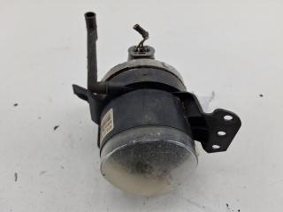 фара противотуманная правая BMW X3 E83 2006, 3.0 л., бензин, АКПП, чёрный, внедорожник 5 дв., 6160100000