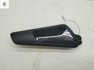 ручка внутренняя передняя правая Volkswagen Passat B6 2007, 2.0 л., дизель, АКПП, серый, универсал, 3C1837114