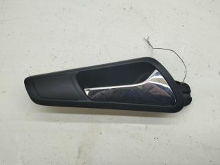 ручка внутренняя передняя правая Volkswagen Passat B6 2007, 2.0 л., дизель, АКПП, серый, универсал, 3C1837114