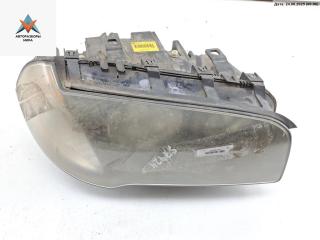 фара правая BMW X3 E83 [рестайлинг] 2006, 3.0 л., бензин, АКПП, чёрный, внедорожник 5 дв., 3498424