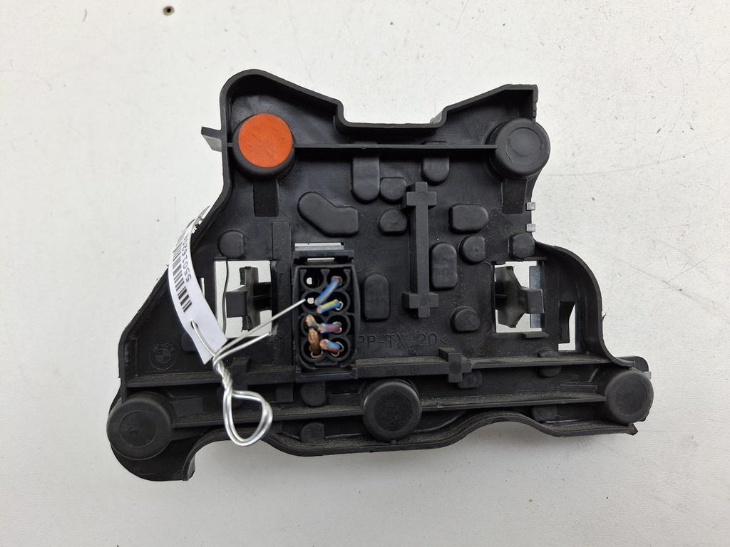 Плата фонаря заднего правого BMW 3 E36 1998, 1.8 л., бензин, МКПП, синий, универсал, 9404844