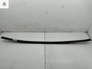 молдинг двери передней правой Volkswagen Passat B5 [рестайлинг] 2002, 1.9 л., дизель, МКПП, синий, универсал, 3B0853516