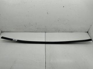 молдинг двери передней правой Volkswagen Passat B5+ (GP) 2002, 1.9 л., дизель, МКПП, синий, универсал, 3B0853516