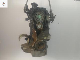 двигатель Volkswagen Polo 4 поколение 2004, 1.4 л., дизель, МКПП, BAY