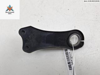 крепление фары правой BMW 5 серия E60/E61 2004, 2.5 л., бензин, МКПП, чёрный, универсал, 16231200