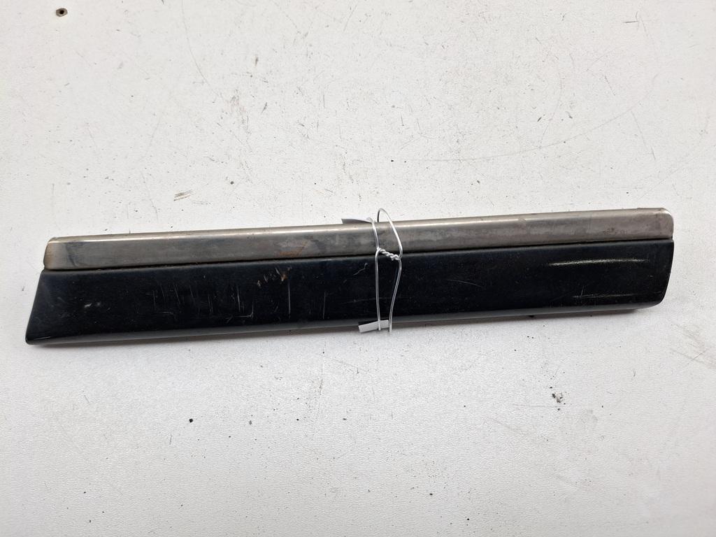 молдинг крыла BMW 5 E39 2002, 2.5 л., дизель, МКПП, зелёный, седан, 7004028
