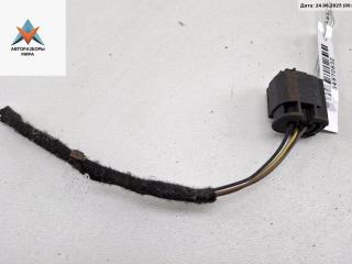 разъем (фишка) проводки BMW 5 серия E39 [рестайлинг] 2002, 2.5 л., дизель, МКПП, зелёный, седан, 14520491
