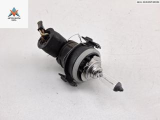 Патрон лампы фары BMW 3 серия E46 2000, 2.5 л., бензин, МКПП, синий, седан, 8380207