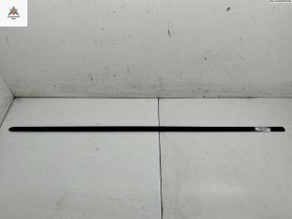 молдинг двери передней правой Volkswagen Passat B6 2007, 2.0 л., дизель, АКПП, серый, универсал, 3C0853516