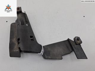 крепление фары правой BMW 3 серия E46 2000, 2.5 л., бензин, МКПП, синий, седан, 58201