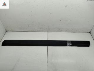 молдинг двери передней правой Volkswagen Passat B5 [рестайлинг] 2002, 1.9 л., дизель, МКПП, синий, универсал, 3B0854940B