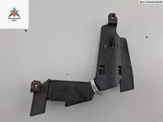 крепление фары левой BMW 3 серия E46 2000, 2.5 л., бензин, МКПП, синий, седан, 324441120