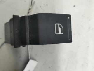 кнопка стеклоподъемника переднего правого Volkswagen Passat B6 2007, 2.0 л., дизель, АКПП, серый, универсал, 7L6959855B