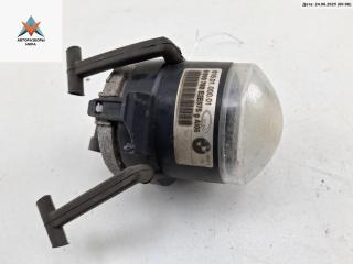 фара противотуманная левая BMW X3 E83 [рестайлинг] 2006, 3.0 л., бензин, АКПП, чёрный, внедорожник 5 дв., 6160100001